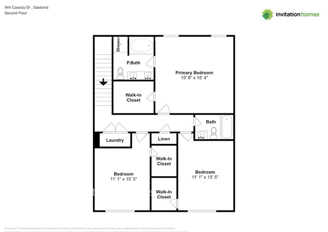 Foto del edificio - 944 Cassidy Dr