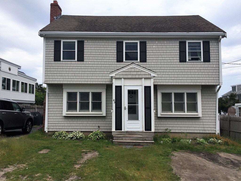 45 Abbey St, Marshfield, MA 02050 House for Rent in Marshfield, MA