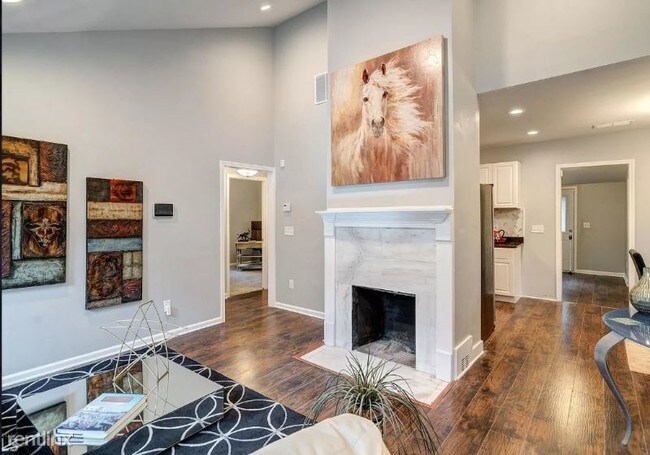 Building Photo - 3 br, 2 bath House - 1879 Markone St NW