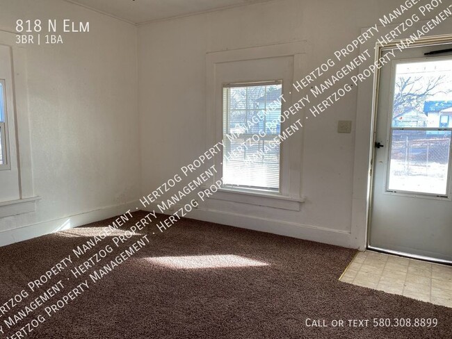 Foto del edificio - Cozy 3 Bedroom 1 Bathroom home!