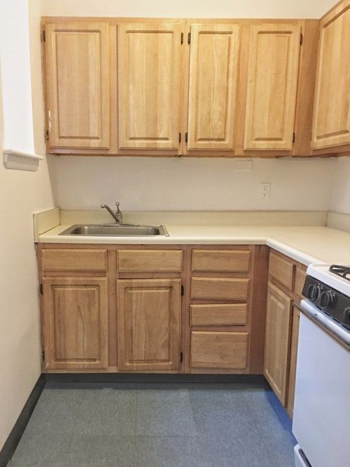 Foto del edificio - 214 W 116th St