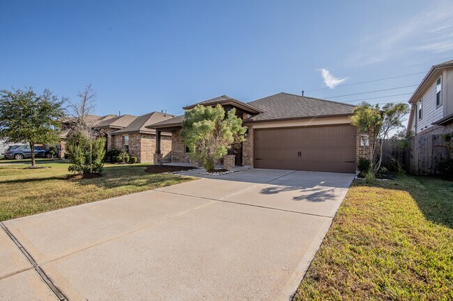 Building Photo - 1407 Wheatland Terrace Ln