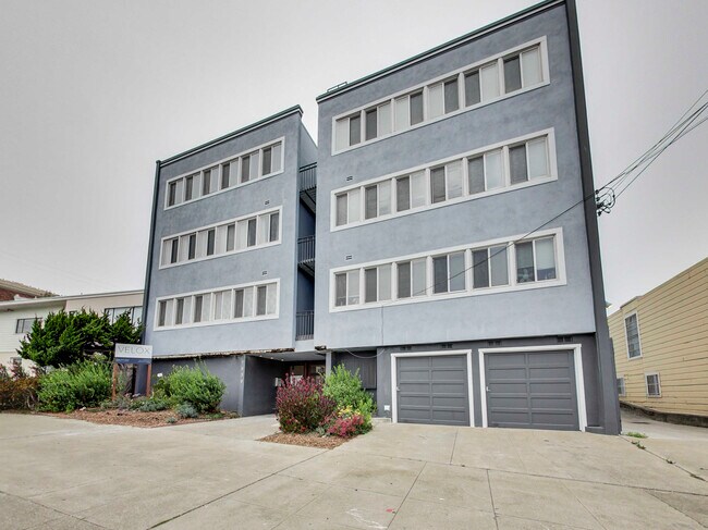 Building Photo - 7630 Geary Blvd