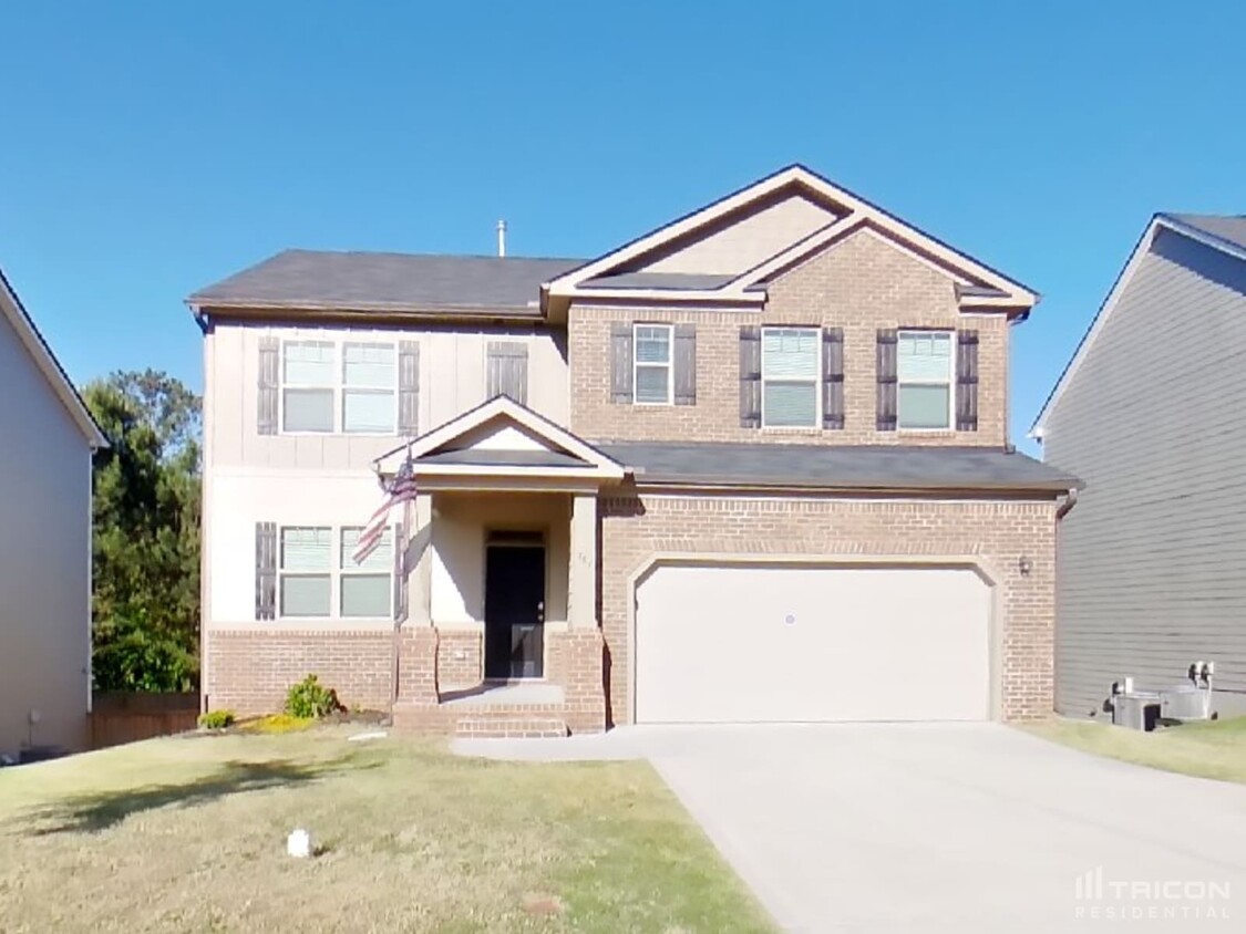 Foto principal - 767 Humphry Drive Winder GA
