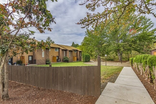 Foto del edificio - 501 N Moss St