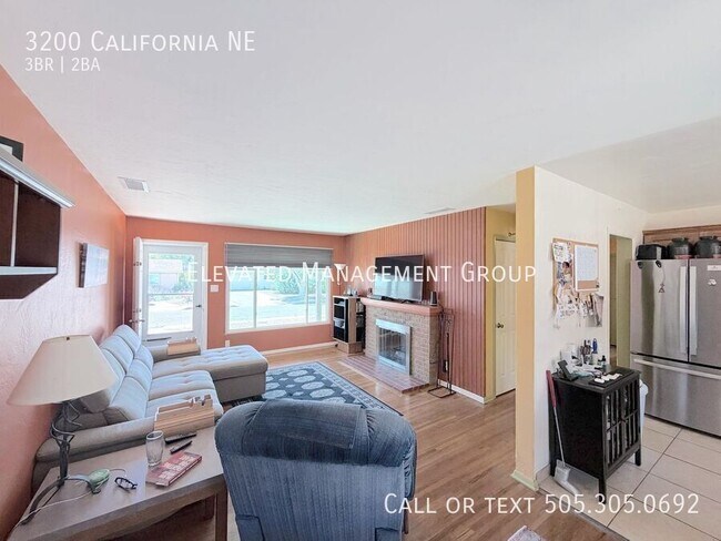 Foto del edificio - 3200 California St NE