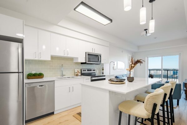 Photo du bâtiment - The EpiCentre