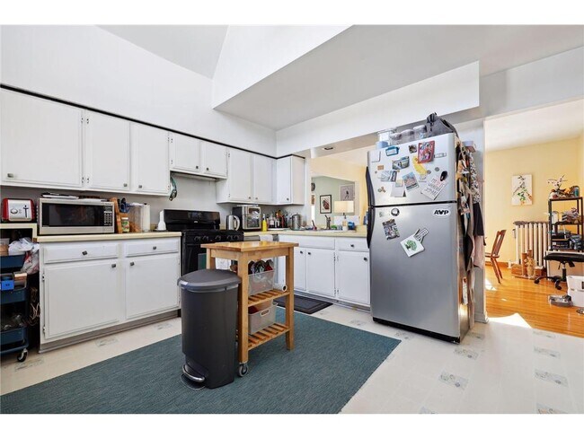 Foto del edificio - 3044 Fremont Ave S