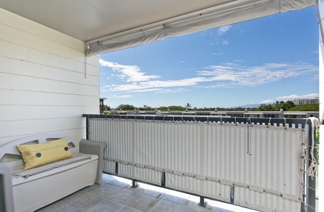 Foto del edificio - 3805 Kanaina Ave