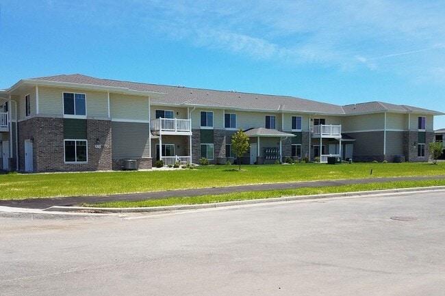Building Photo - BIRCH CROSSING APARTMENTS
