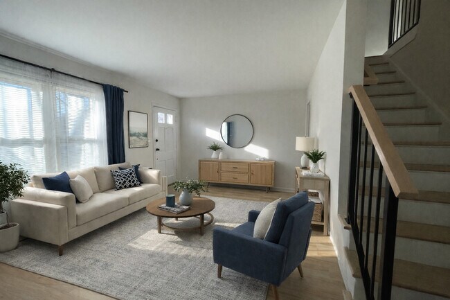 Foto del edificio - 2937 Lincoln Ave