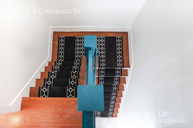 Foto del edificio - 268 4/6-266 S Coronado St