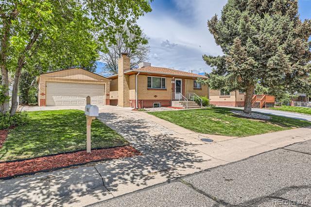 Foto principal - 3861 Moore St