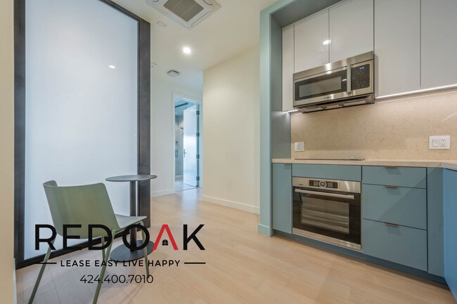 Foto del edificio - 6401-6404 Wilshire Blvd