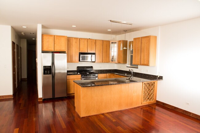 Foto del edificio - 6120 S Ellis Ave