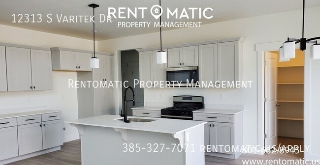 Foto del edificio - 12313 S Varitek Dr