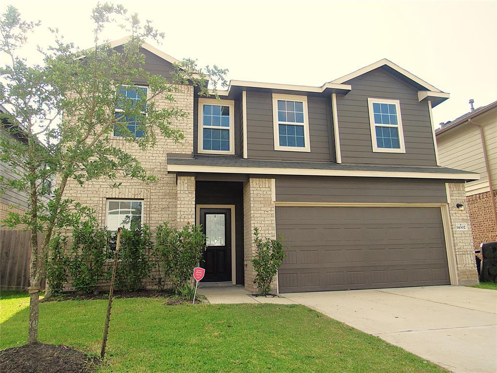 Primary Photo - 14302 Beach Pine Trail
