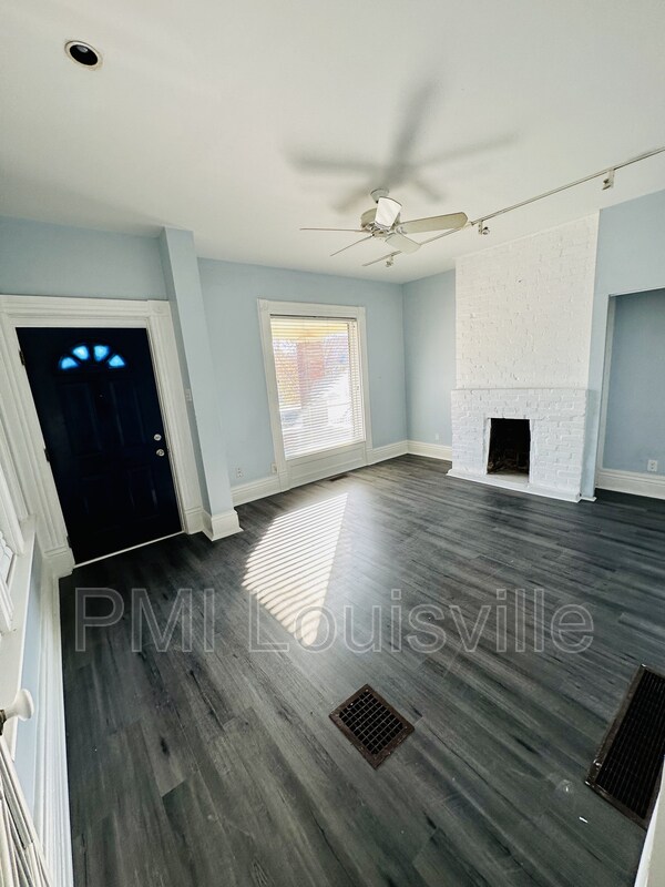 214 N 17th St, Louisville, KY 40203 House for Rent in Louisville, KY