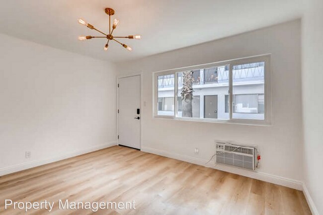Foto del edificio - 3824 Overland Ave