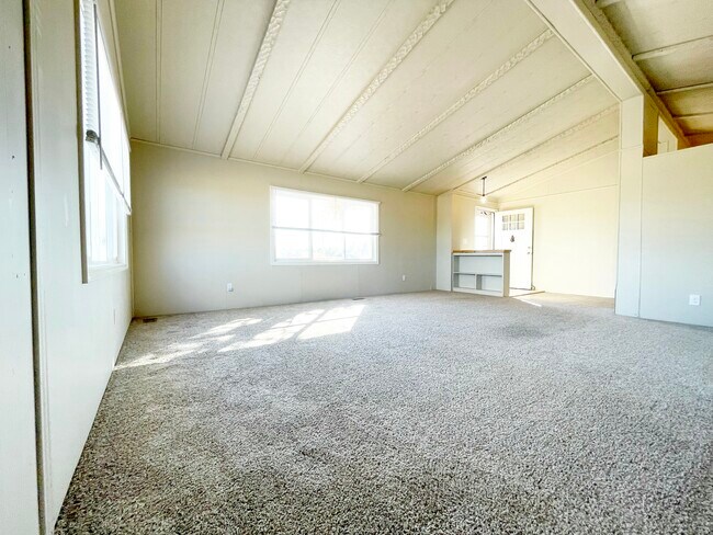 Plano de planta abierto - 3512 Welchester Dr