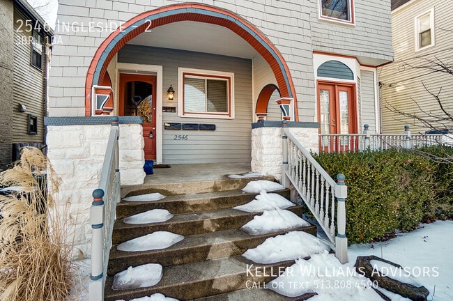 Building Photo - 2546 Ingleside-2