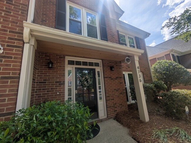 Building Photo - 4736 Woodland Brook Ct SE