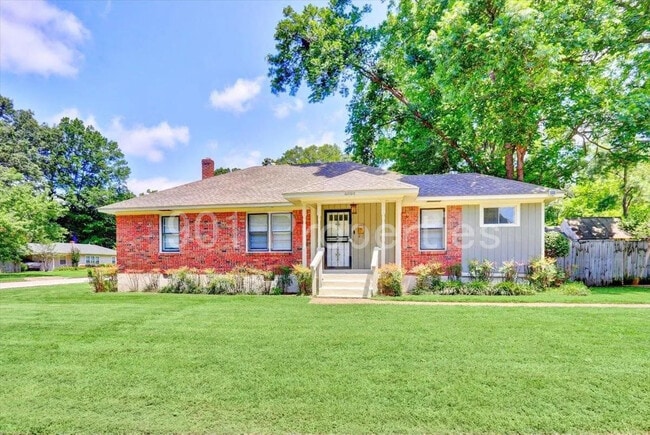 Photo - 4694 Flamingo Rd (Memphis, TN) House