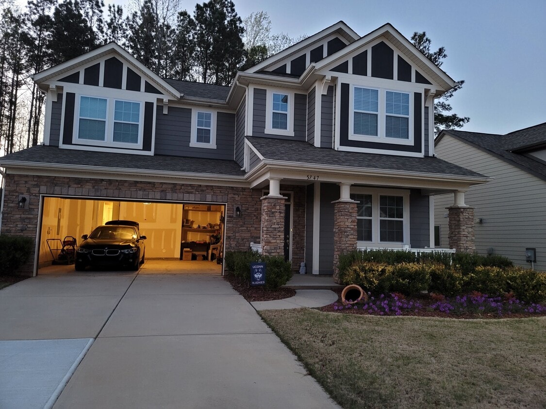 5347 Baker Ln, Clover, SC 29710 House Rental in Clover, SC