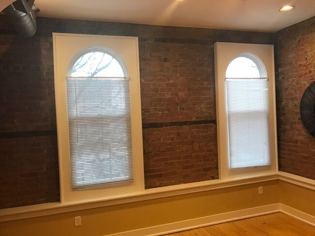 Foto del edificio - 1122 Race St