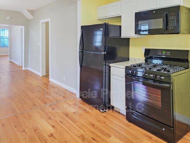 Foto del edificio - 631 Martin Luther King Junior Street Southeast