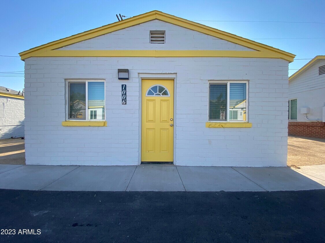 1620 Apache Blvd Unit 1006, Tempe, AZ 85281 Apartment for Rent in