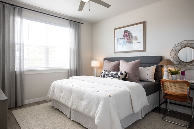 Prose Solaire apartments — community photo - Prose Solaire