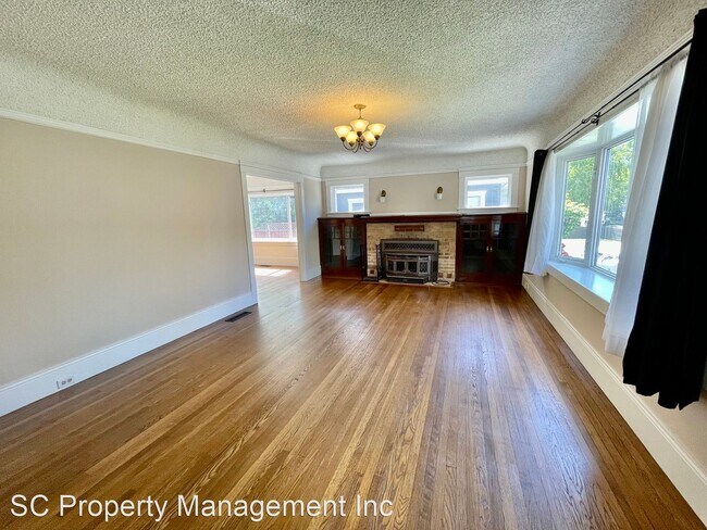 Building Photo - 2 br, 1 bath House - 1120 Paloma