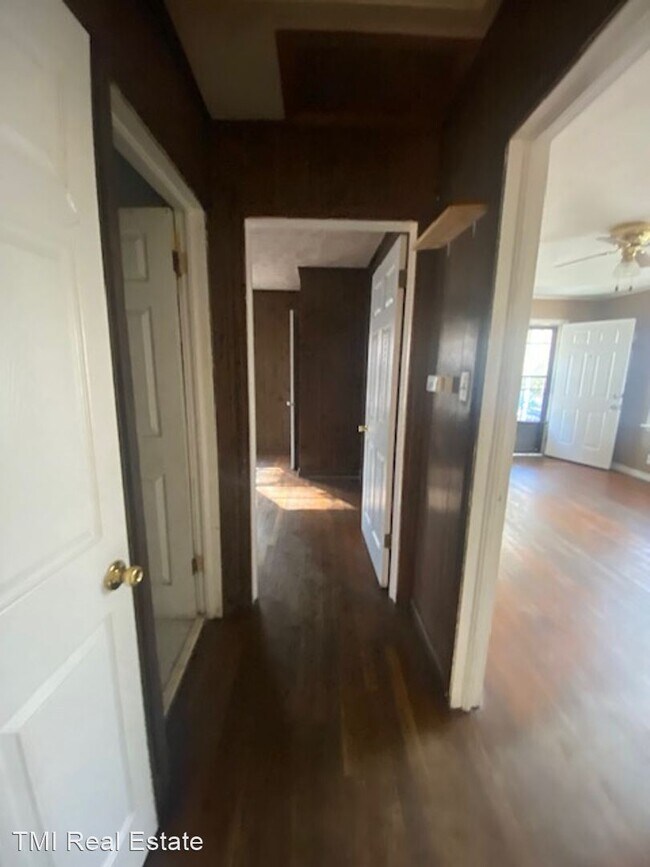 Foto del edificio - 2 br, 1 bath House - 5109 5th St N