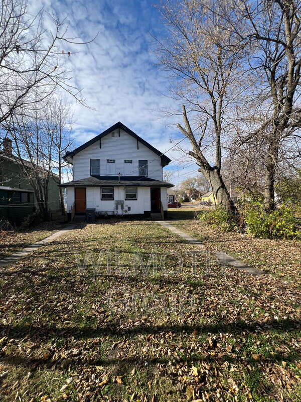 Foto del edificio - 3249 N Kenwood Ave