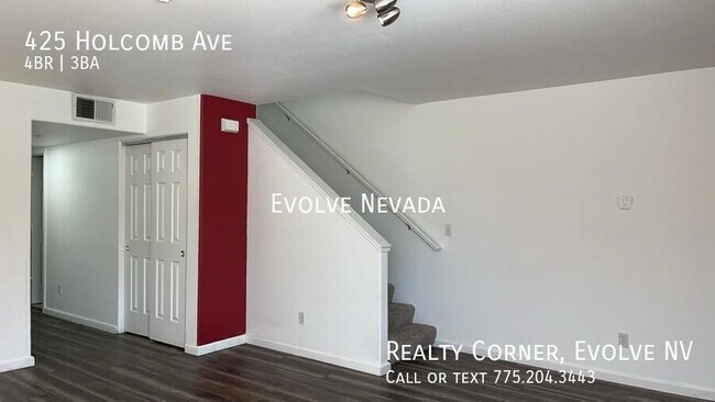 Foto del edificio - 425 Holcomb Ave