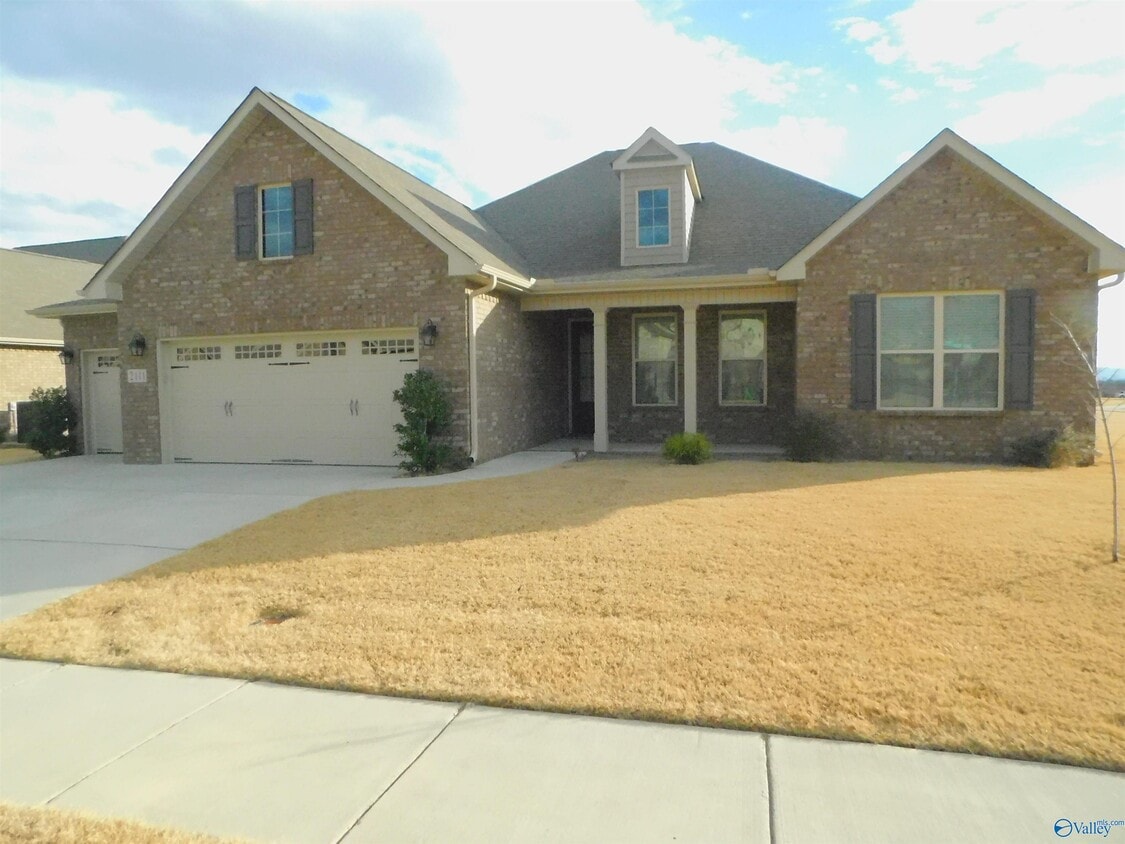 Foto principal - 2111 Milk Run Trl SW