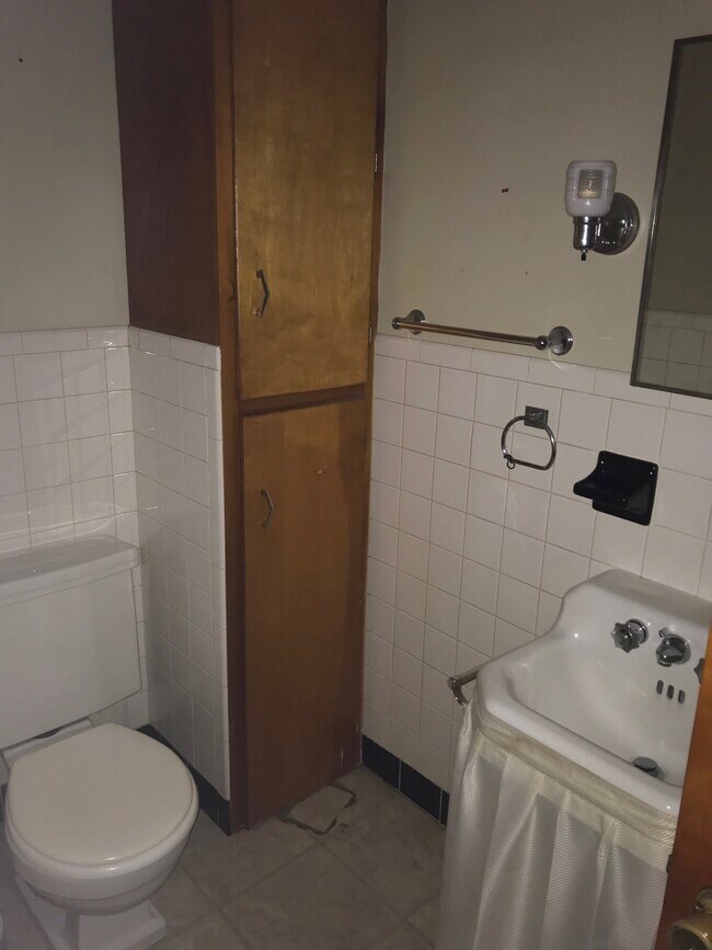 Bath - 291 East St