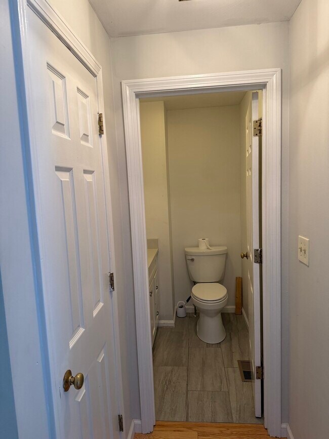 Foto del edificio - 4 Country Hollow Ln