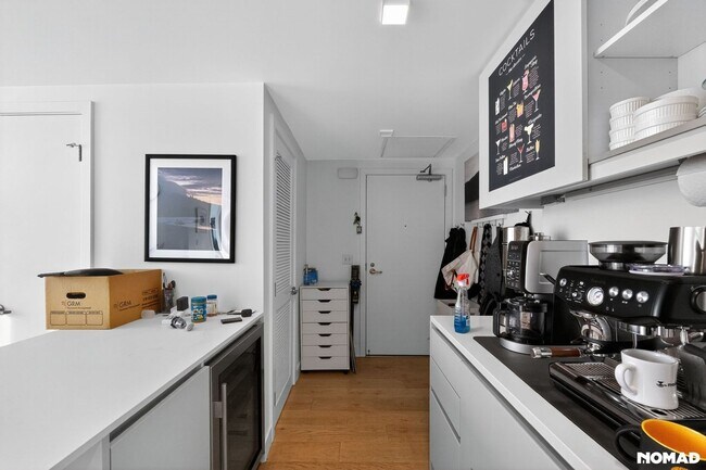 Foto del edificio - 1545 Pine St