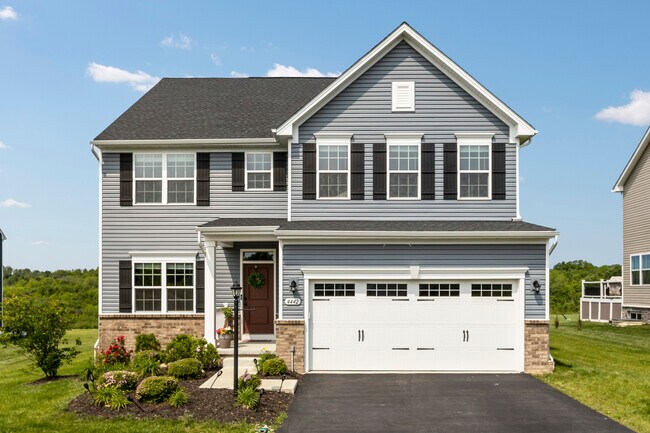 Foto del edificio - 4442 Yorktown Dr