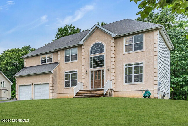 Foto del edificio - 8 Connor Dr