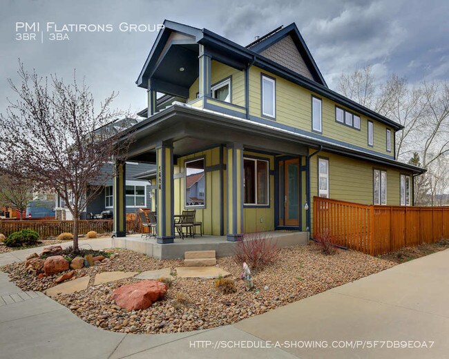 Building Photo - Beautiful NOBO Executive Rental