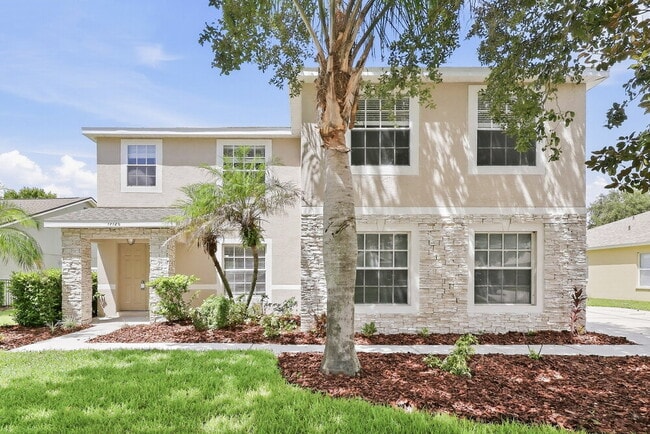 Building Photo - 17126 Falconridge Rd