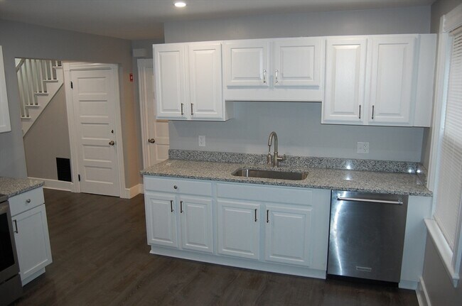 Foto del edificio - 159 East St