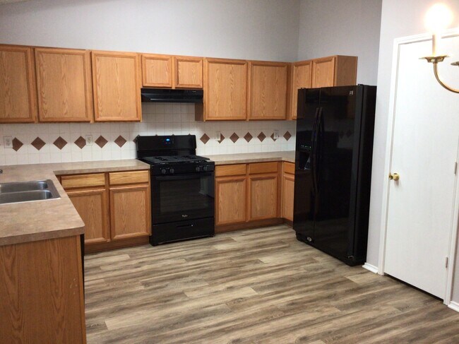 Foto del edificio - 4809 Madyson Ridge Dr