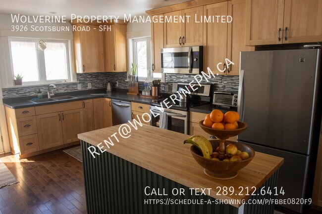Photo du bâtiment - Charming Renovated Chalet in Picturesque S...