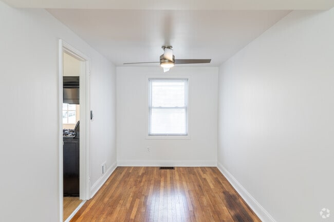 Interior Photo - West Gate Townhomes