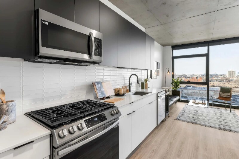 Foto principal - 1231 W Fulton St