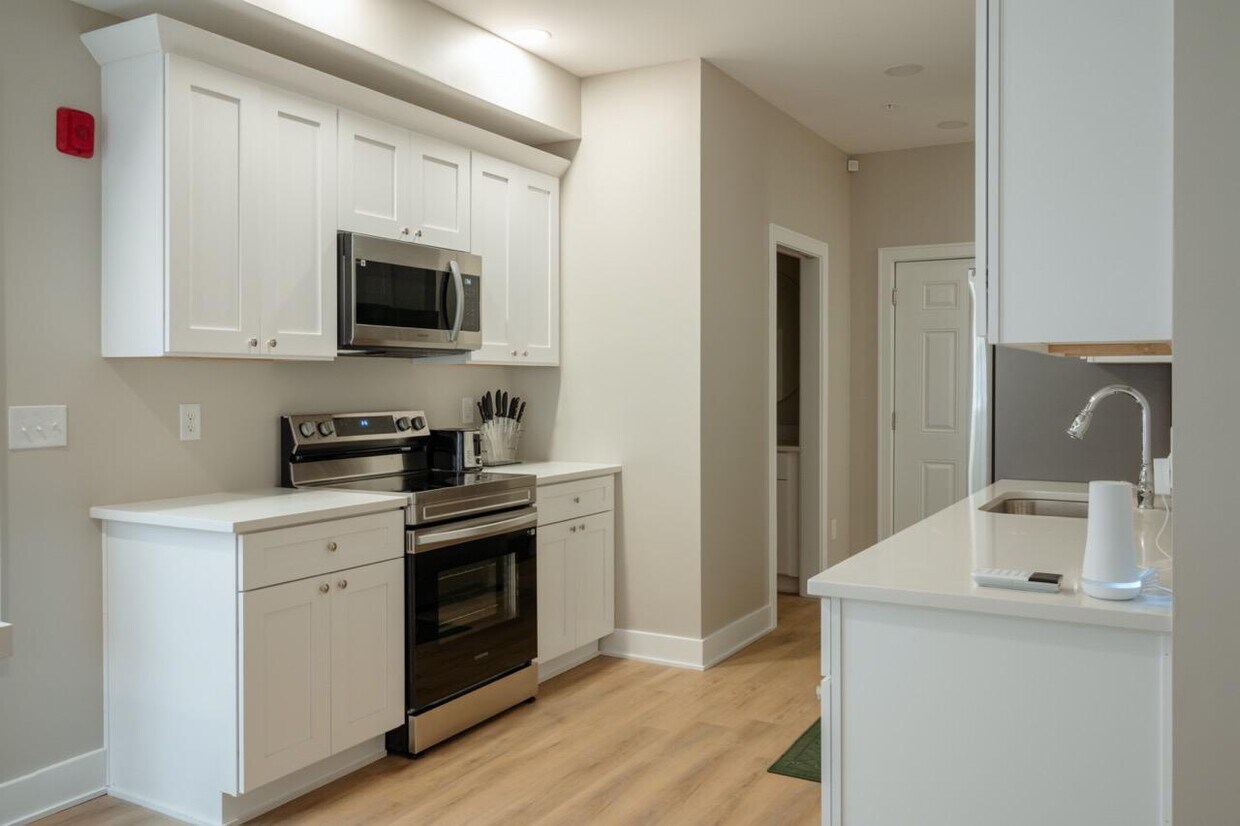 Foto principal - 3903 Winthrop Ave